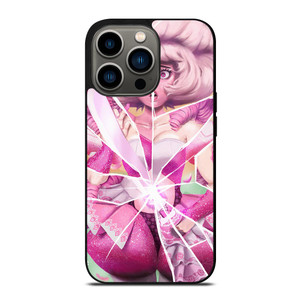 PINK DIAMOND STEVEN UNIVERSE ART iPhone 13 Pro Case