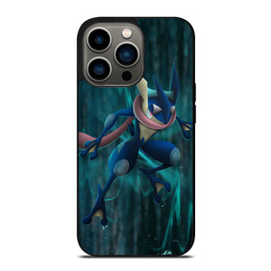 POKEMON GRENINJA iPhone 13 Pro Case