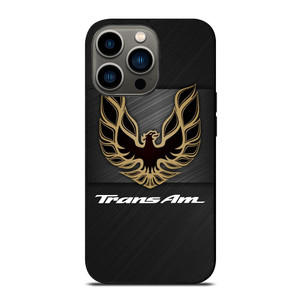 PONTIAC TRANS AM FIREBIRD ICON iPhone 13 Pro Case PONTIAC TRANS AM FIREBIRD ICON iPhone 13 Pro Case