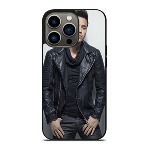 PRINCE ROYCE SINGER iPhone 13 Pro Case PRINCE ROYCE SINGER iPhone 13 Pro Case