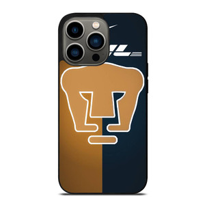 PUMAS UNAM ICON iPhone 13 Pro Case PUMAS UNAM ICON iPhone 13 Pro Case