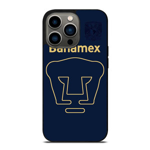 PUMAS UNAM JERSEY iPhone 13 Pro Case