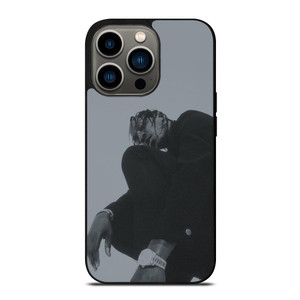 PUSHA T RAPPER iPhone 13 Pro Case