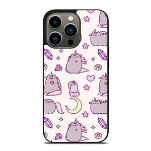 PUSHEEN THE CAT UNICORN 2 iPhone 13 Pro Case
