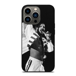 QUEEN FREDDIE MERCURY iPhone 13 Pro Case