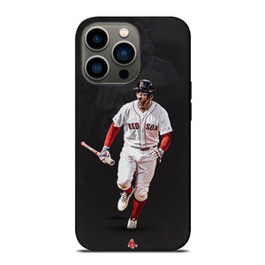 RAFAEL DEVERS BOSTON RED SOX BASEBALL iPhone 13 Pro Case