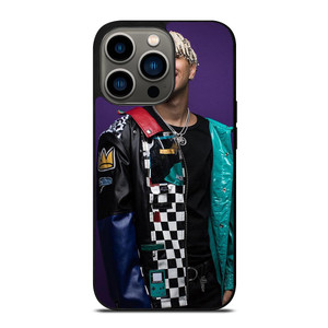 RAUW ALEJANDRO RAPPER iPhone 13 Pro Case