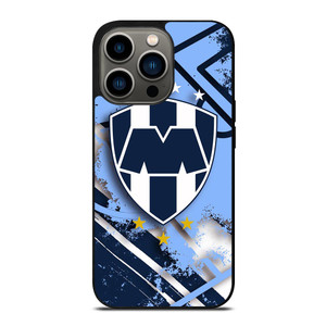 RAYADOS MONTERREY FC SYMBOL iPhone 13 Pro Case