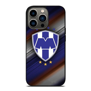 RAYADOS MONTERREY LOGO iPhone 13 Pro Case