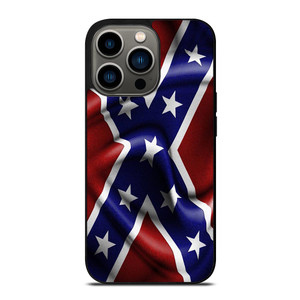 REBEL FLAG 2 iPhone 13 Pro Case