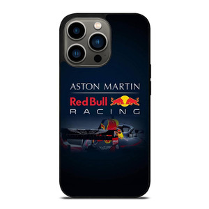 REDBULL RACING TEAM FORMULA ONE iPhone 13 Pro Case
