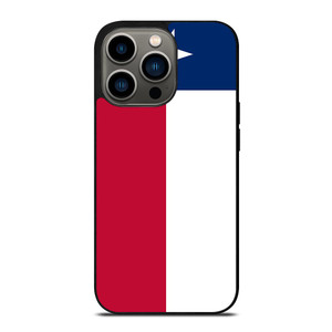 REPUBLIC OF TEXAS FLAG iPhone 13 Pro Case