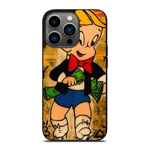 RICHIE RICH CARTOON iPhone 13 Pro Case