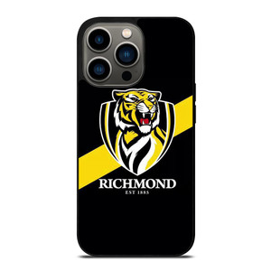 RICHMOND TIGERS iPhone 13 Pro Case RICHMOND TIGERS iPhone 13 Pro Case