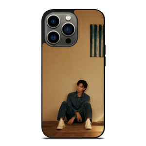 RM BTS INDIGO iPhone 13 Pro Case RM BTS INDIGO iPhone 13 Pro Case
