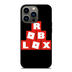 ROBLOX GAME PUZLE iPhone 13 Pro Case