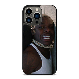 ROCKSTAR DABABY ALBUM COVER iPhone 13 Pro Case ROCKSTAR DABABY ALBUM COVER iPhone 13 Pro Case