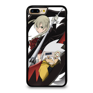 SOUL EATER iPhone 7 Plus Case SOUL EATER iPhone 7 Plus Case
