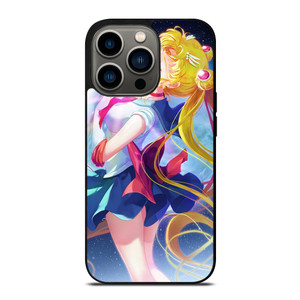 SAILOR MOON ANIME iPhone 13 Pro Case SAILOR MOON ANIME iPhone 13 Pro Case