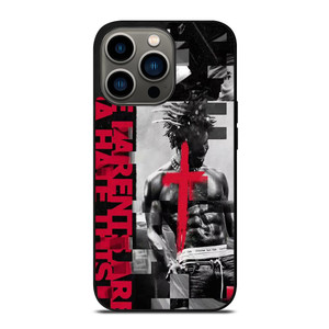 SAINT JHN PARENTS HATE THIS iPhone 13 Pro Case SAINT JHN PARENTS HATE THIS iPhone 13 Pro Case