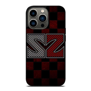 SAMI ZAYN WRESTLER LOGO iPhone 13 Pro Case