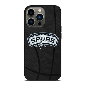 SAN ANTONIO SPURS BASEKETBALL iPhone 13 Pro Case SAN ANTONIO SPURS BASEKETBALL iPhone 13 Pro Case