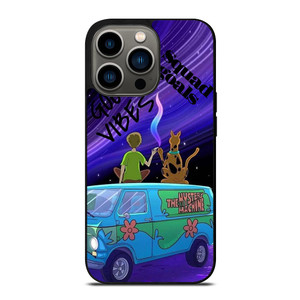 SCOOB! CARTOON MOVIES iPhone 13 Pro Case