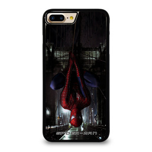 SPIDEMAN MOVIE TWO HANGING iPhone 7 Plus Case SPIDEMAN MOVIE TWO HANGING iPhone 7 Plus Case