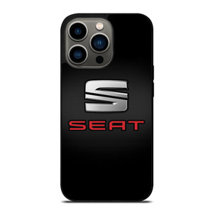 SEAT SYMBOL iPhone 13 Pro Case SEAT SYMBOL iPhone 13 Pro Case