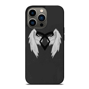 SHADOWHUNTER ANGELIC iPhone 13 Pro Case