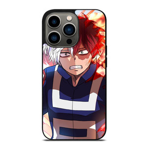 SHOTO TODOROKI MY HERO ACADEMIA 2 iPhone 13 Pro Case