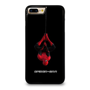 SPIDERMAN FAR FROM HOME HANGING iPhone 7 Plus Case