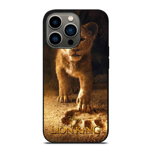 SIMBA THE LION KING DISNEY iPhone 13 Pro Case