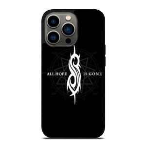 SLIPKNOT ALL HOPE IS GONE iPhone 13 Pro Case SLIPKNOT ALL HOPE IS GONE iPhone 13 Pro Case