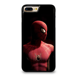 SPIDERMAN FAR FROM HOME PETER PARKER iPhone 7 Plus Case SPIDERMAN FAR FROM HOME PETER PARKER iPhone 7 Plus Case