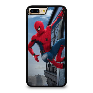 SPIDERMAN HOMECOMING MARVEL iPhone 7 Plus Case SPIDERMAN HOMECOMING MARVEL iPhone 7 Plus Case
