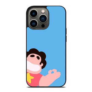 STEVEN UNIVERSE CARTOON DRAW iPhone 13 Pro Case