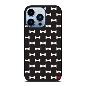 KATE SPADE BOWTIES COLLAGE iPhone 13 Pro Max Case