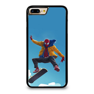 SPIDERMAN SKATE ON THE SKY iPhone 7 Plus Case SPIDERMAN SKATE ON THE SKY iPhone 7 Plus Case