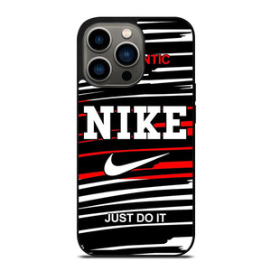 STRIP JUST DO IT iPhone 13 Pro Case