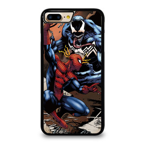 SPIDERMAN VENOM MARVEL 2 iPhone 7 Plus Case SPIDERMAN VENOM MARVEL 2 iPhone 7 Plus Case