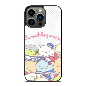 SUMIKKO GURASHI ANIME iPhone 13 Pro Case SUMIKKO GURASHI ANIME iPhone 13 Pro Case