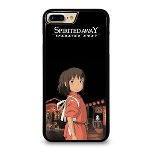 SPIRITED AWAY CHIHIRO LOST ON AOTHER DIMENSION iPhone 7 Plus Case