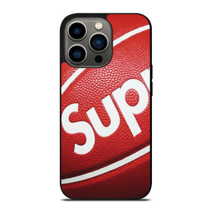SUPREME BASKET BALL iPhone 13 Pro Case SUPREME BASKET BALL iPhone 13 Pro Case