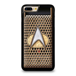 STAR TREK COMMUNICATOR iPhone 7 Plus Case