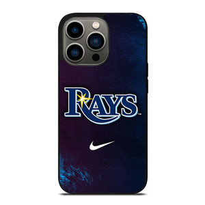 TAMPA BAY RAYS NIKE LOGO iPhone 13 Pro Case TAMPA BAY RAYS NIKE LOGO iPhone 13 Pro Case