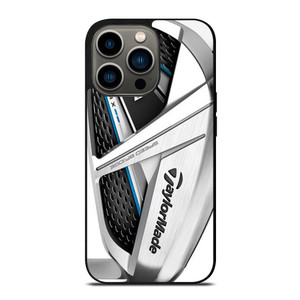 TAYLORMADE GOLF IRON iPhone 13 Pro Case TAYLORMADE GOLF IRON iPhone 13 Pro Case