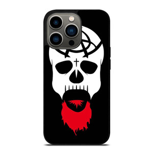 TECH N9NE RAPPER ICON iPhone 13 Pro Case