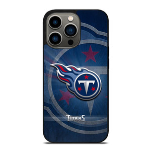 TENNESSE TITANS SYMBOL iPhone 13 Pro Case TENNESSE TITANS SYMBOL iPhone 13 Pro Case