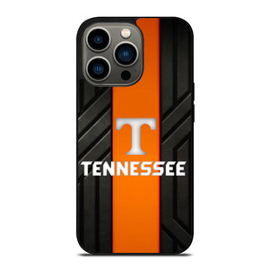 TENNESSEE VOLS METAL STRIPE iPhone 13 Pro Case TENNESSEE VOLS METAL STRIPE iPhone 13 Pro Case